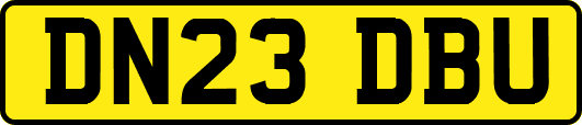 DN23DBU