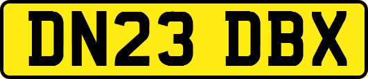 DN23DBX