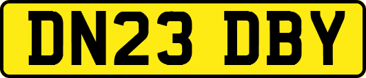 DN23DBY
