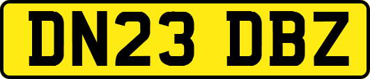 DN23DBZ