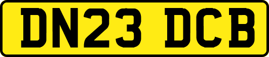 DN23DCB