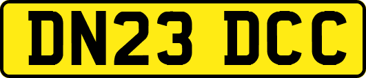 DN23DCC