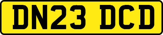 DN23DCD