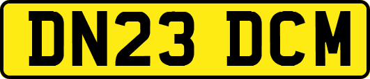 DN23DCM