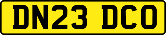 DN23DCO