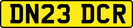 DN23DCR