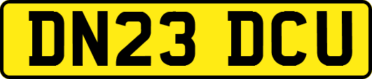 DN23DCU
