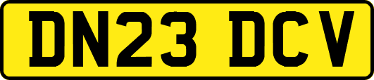DN23DCV