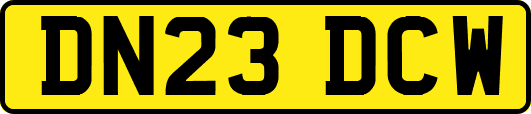 DN23DCW