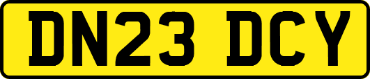 DN23DCY