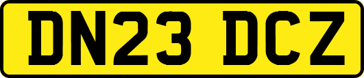 DN23DCZ