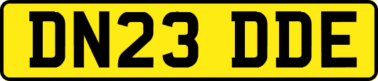 DN23DDE