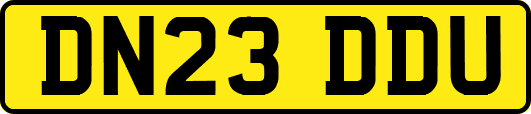 DN23DDU