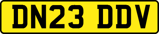 DN23DDV