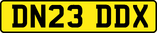 DN23DDX