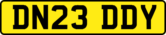 DN23DDY