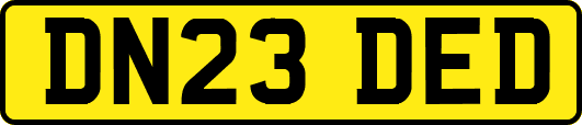 DN23DED