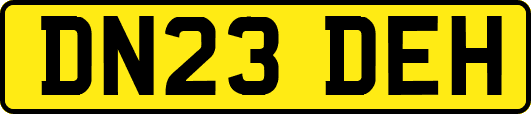 DN23DEH