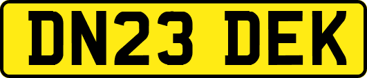 DN23DEK