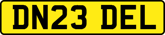 DN23DEL