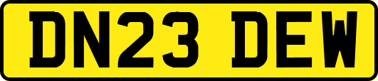 DN23DEW