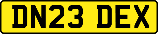 DN23DEX
