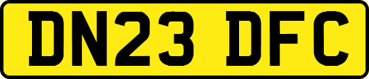 DN23DFC
