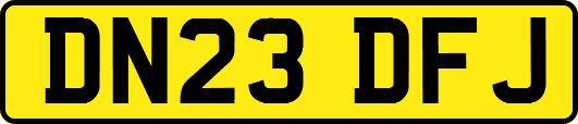 DN23DFJ