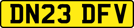 DN23DFV