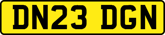 DN23DGN