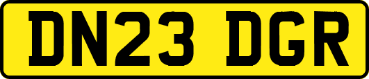 DN23DGR
