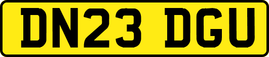 DN23DGU