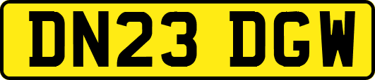 DN23DGW
