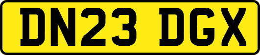 DN23DGX