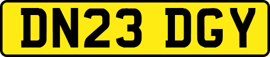 DN23DGY