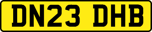 DN23DHB
