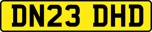 DN23DHD