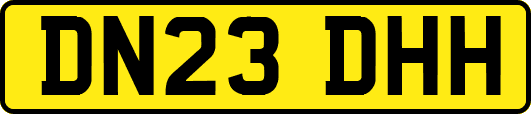 DN23DHH