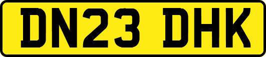 DN23DHK