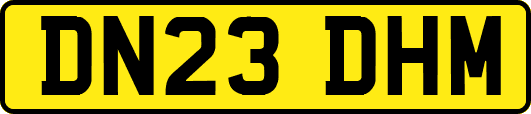 DN23DHM