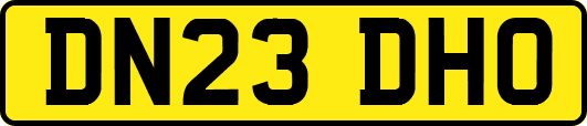 DN23DHO