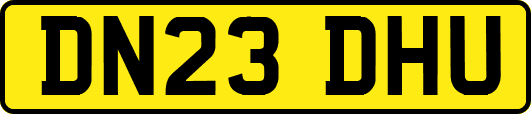 DN23DHU