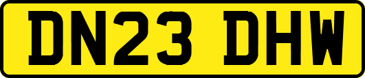 DN23DHW