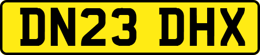 DN23DHX