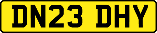 DN23DHY