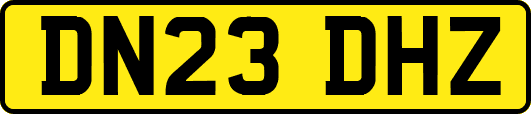 DN23DHZ