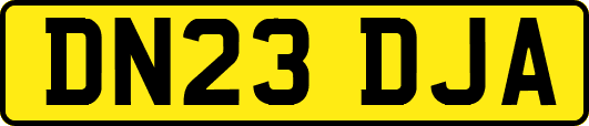 DN23DJA