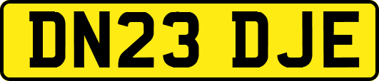 DN23DJE