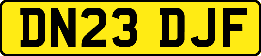 DN23DJF