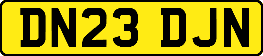 DN23DJN